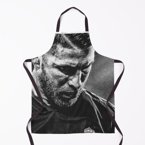 Item preview, Art Sergio Ramos designed and sold by isabellelele.