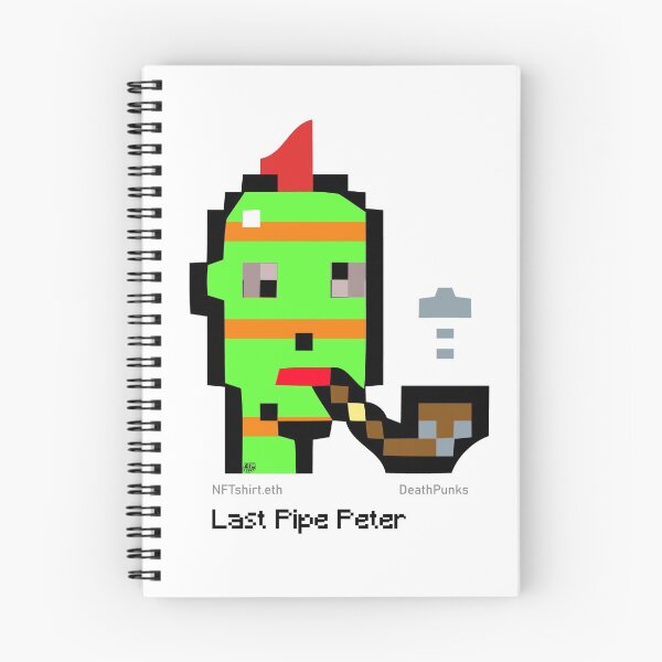 Item preview, Last Pipe Peter designed and sold by Allbi.
