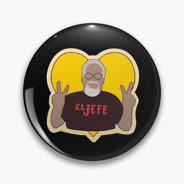 Item preview, Marvin Delgado designed and sold by FOCV.