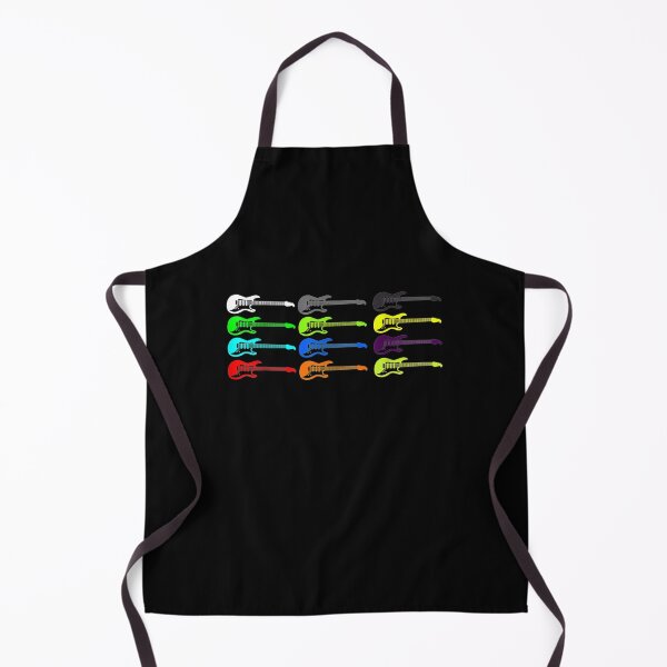 Item preview, Electric Guitar Graphic Guitar Player Instrument Design designed and sold by christinero2.