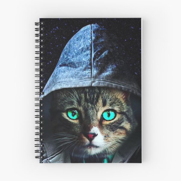 Item preview, Cat Green Eyse designed and sold by sucre1.