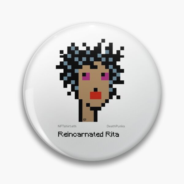 Item preview, Reincarnated Rita designed and sold by Allbi.