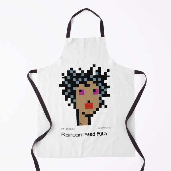 Item preview, Reincarnated Rita designed and sold by Allbi.
