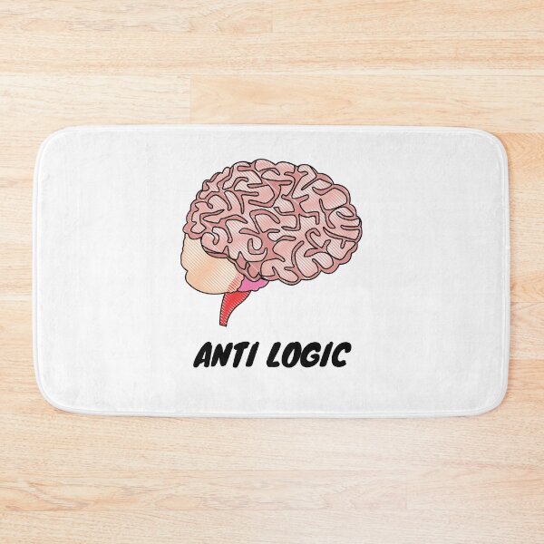 Item preview, Anti logic designed and sold by Hab2.
