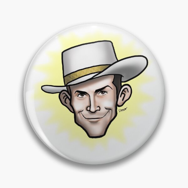 Item preview, Hank designed and sold by donar.