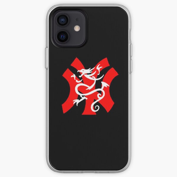 New 01 Sick of It All logo iPhone Soft Case