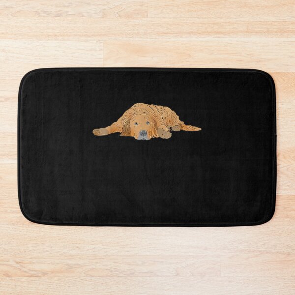Item preview, Funny Golden Retriever Graphic Cute Puppy Design Pet Dog  designed and sold by christinero2.