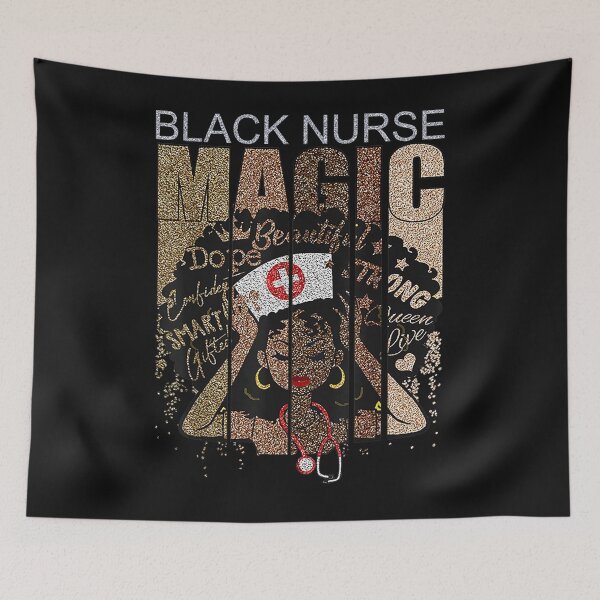 Item preview, Copy of Black History Month African American Woman I Am The Storm designed and sold by simonbucholz.