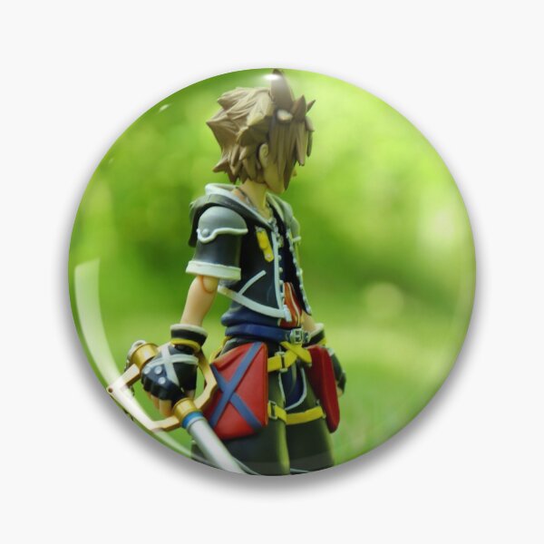 Item preview, Sora's Journey designed and sold by kylemohn01.