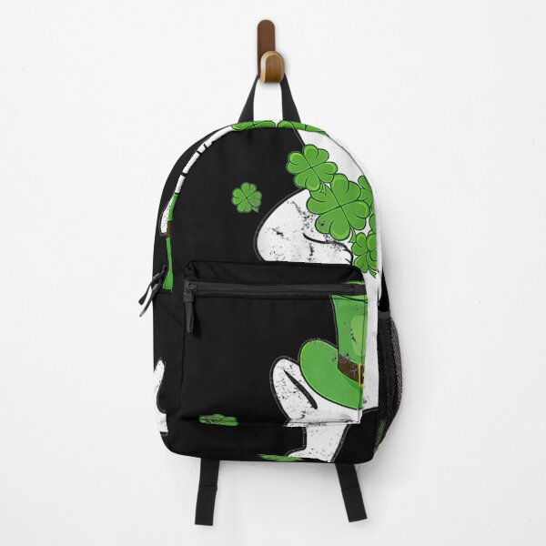 Item preview, Funny St Patrick's Day Leprechaun Cat Cat Lovers designed and sold by christinero2.