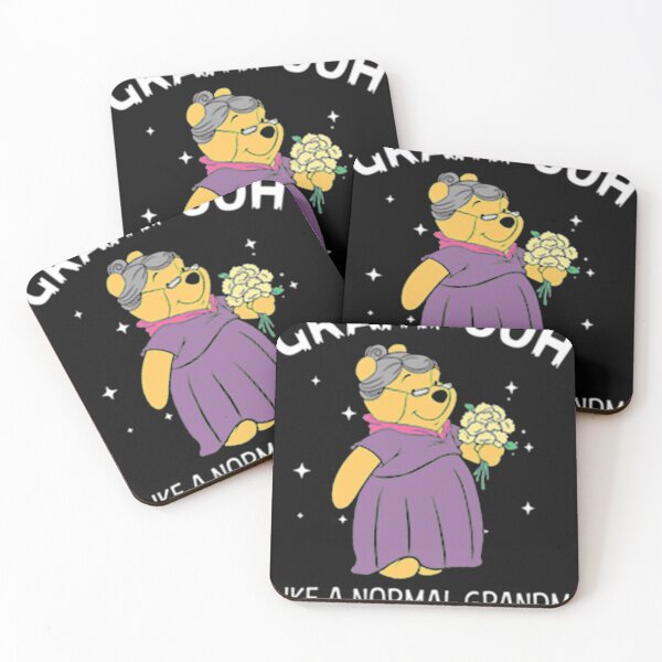 Item preview, grampooh designed and sold by trucnhieuchan.