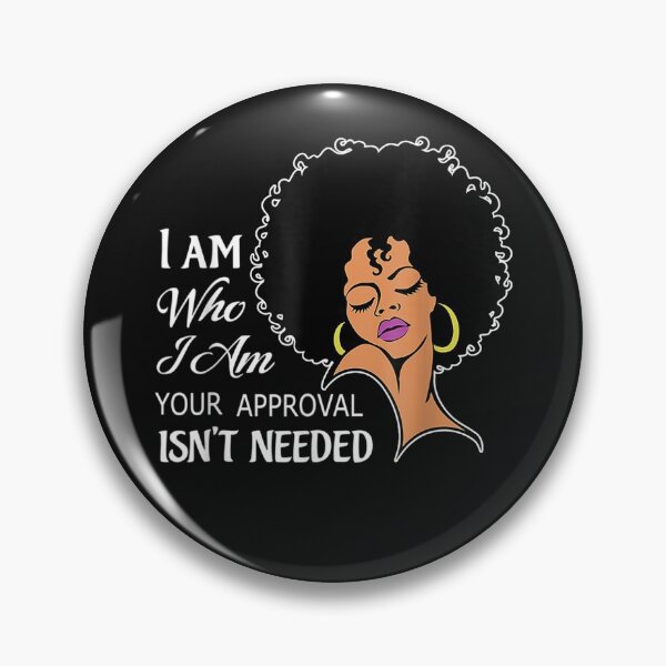 Item preview, Black Queen Lady Curly Natural Afro African American Ladies designed and sold by simonbucholz.