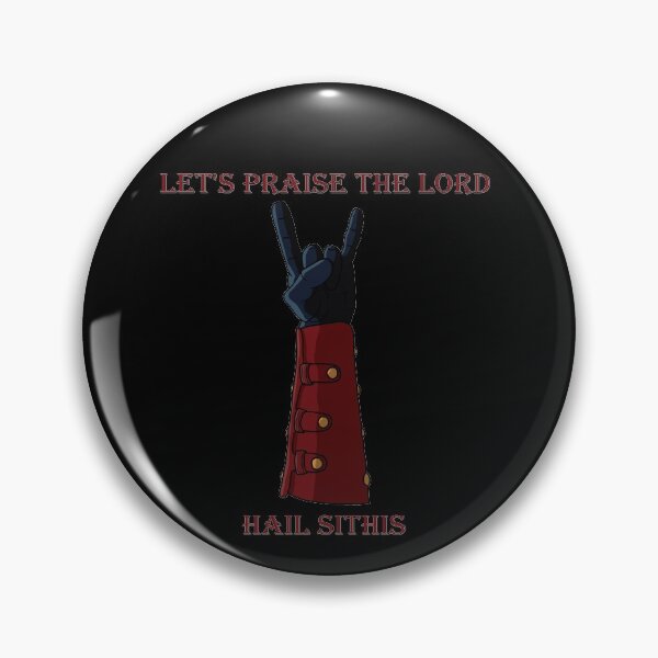Item preview, Hail Sithis designed and sold by Machiavelik.