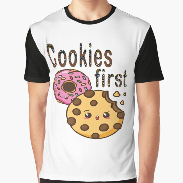 Cookies, Shirts