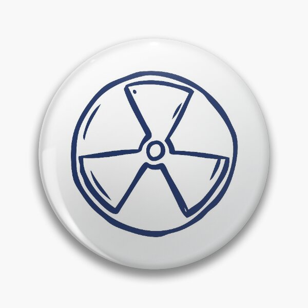 Item preview, Warning Symbol  designed and sold by Islanr.