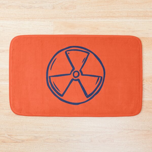 Item preview, Warning Symbol  designed and sold by Islanr.
