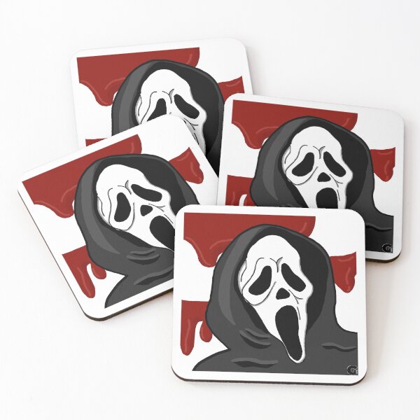 Item preview, Scream killer designed and sold by GEEKESTOREE.