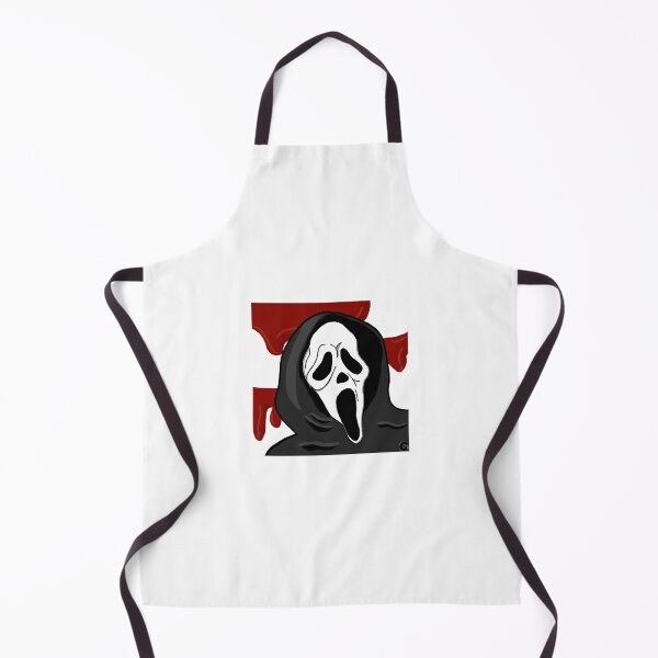 Item preview, Scream killer designed and sold by GEEKESTOREE.