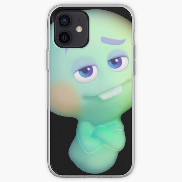 Âme 22 Coque souple iPhone