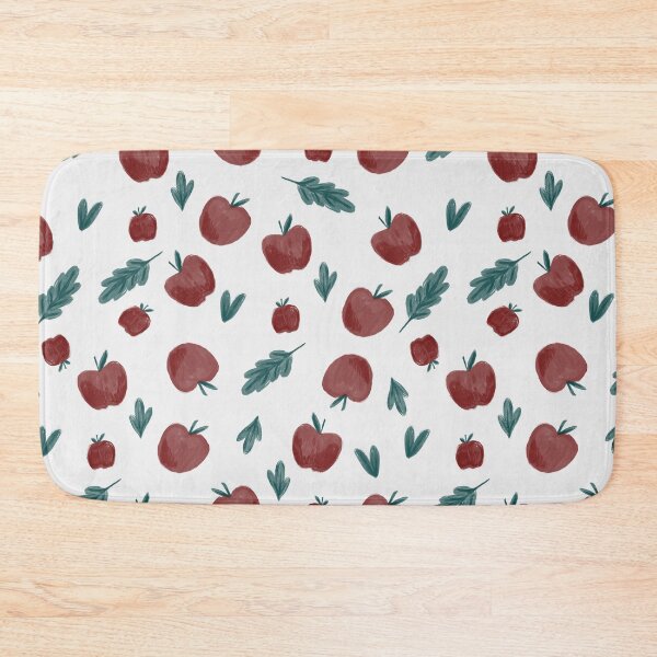 Item preview, Cutie Apples designed and sold by Miwhi’s Shop.