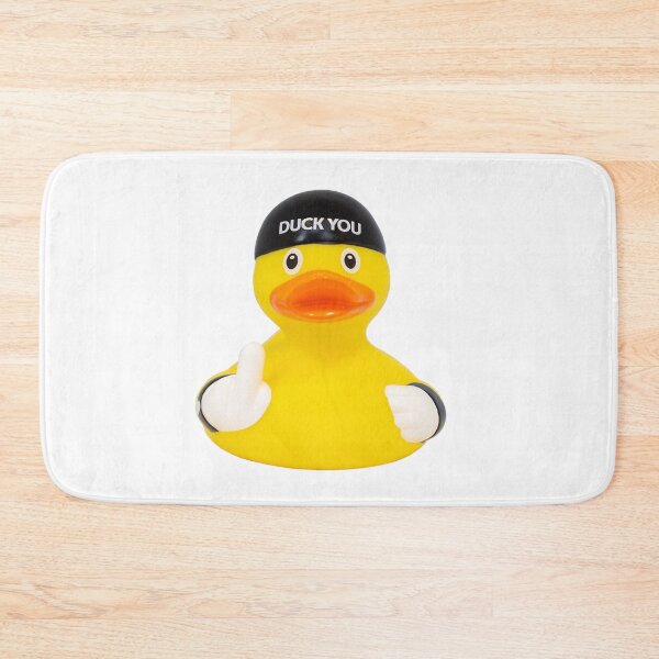 Item preview, Duck You Auto Correct designed and sold by reesls.