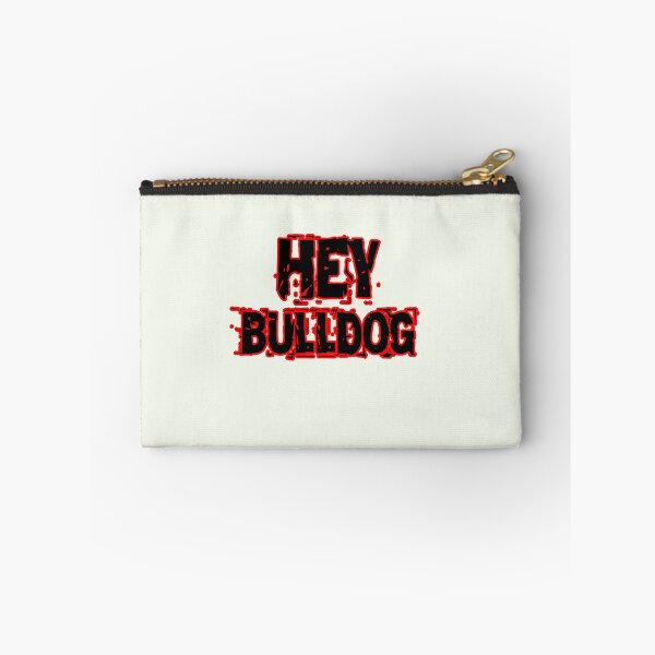 Item preview, Hey Bulldog designed and sold by QuotesDogma.