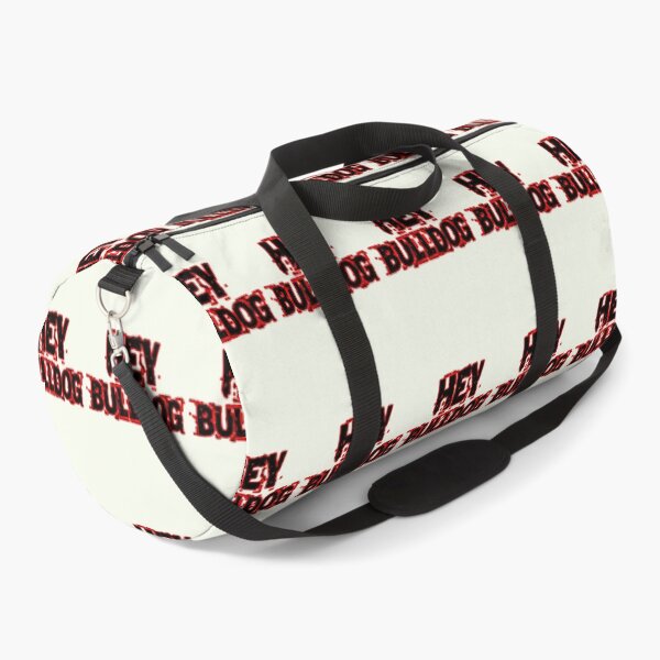 Item preview, Hey Bulldog designed and sold by QuotesDogma.