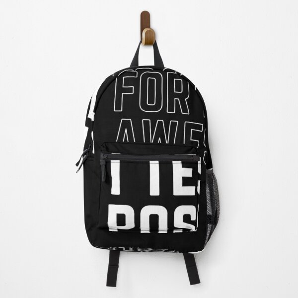 Item preview, I Tested Positive For Being Awesome  designed and sold by christinero2.