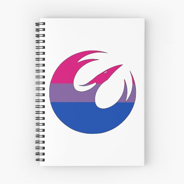 Item preview, Bisexual Phoenix Squadron designed and sold by katewhiddon.