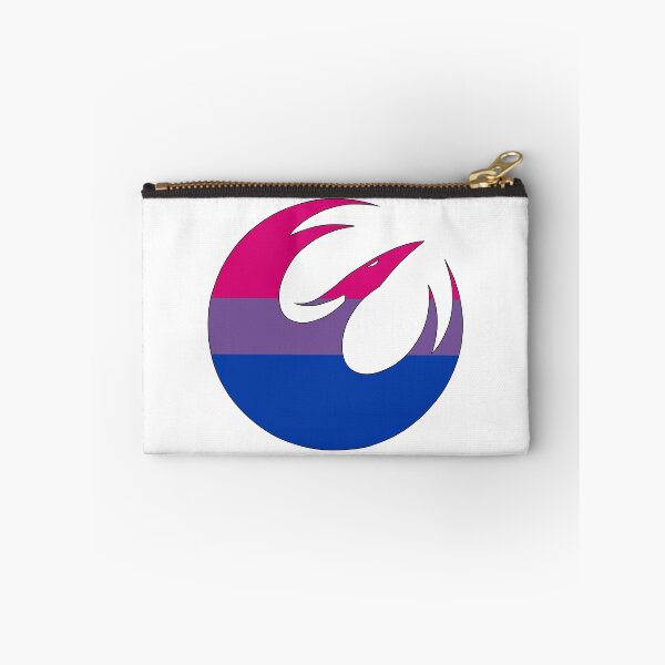 Item preview, Bisexual Phoenix Squadron designed and sold by katewhiddon.