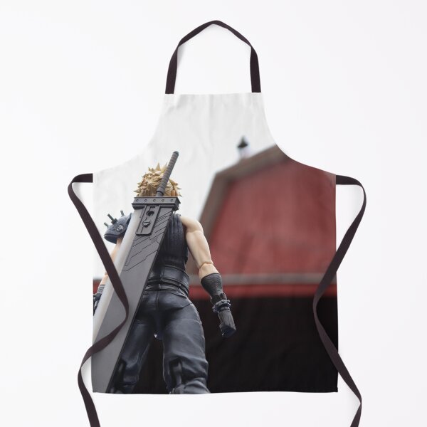 Item preview, Cloud's Mission designed and sold by kylemohn01.
