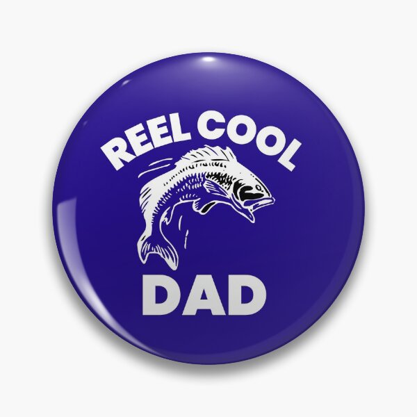 Artikelvorschau, Reel Cool Dad entworfen und verkauft von DesignHouse07.