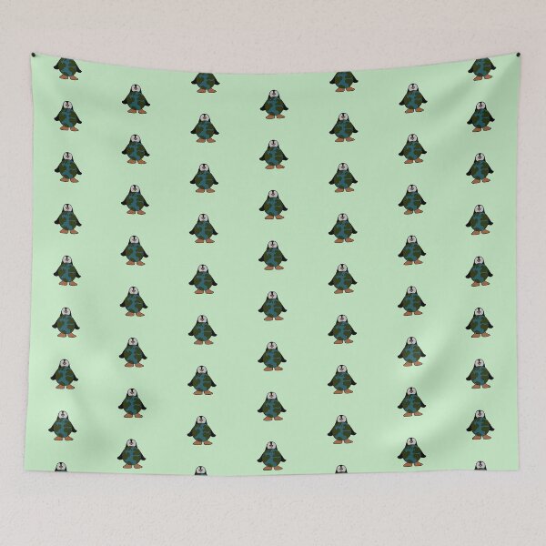Item preview, Save the Penguins  designed and sold by TikaDesigns.