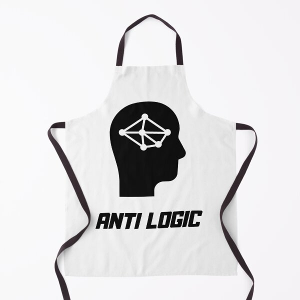 Item preview,  Anti logic .  designed and sold by Hab2.