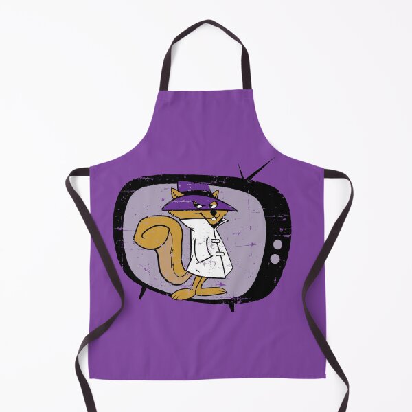 Item preview, Secret Squirrel TV designed and sold by jungturx.