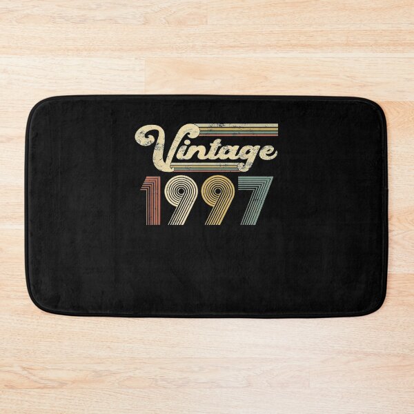 Item preview, March 1997 24th Birthday Gift 24 Years Of Being Awesome  designed and sold by christinero2.