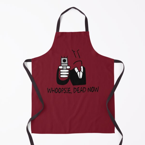 Item preview, Whoopsie, dead now designed and sold by 1SilentEcho.