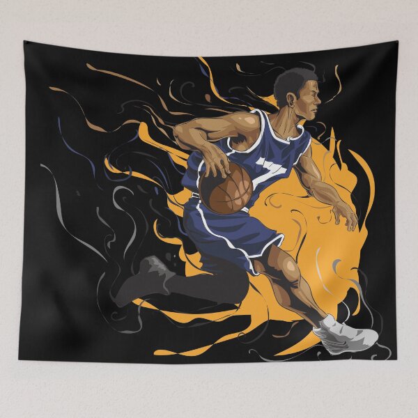 Item preview, Born To Play Basketball, sport gift, son gift, basketball lovers, NBA designed and sold by Martin-bivert.
