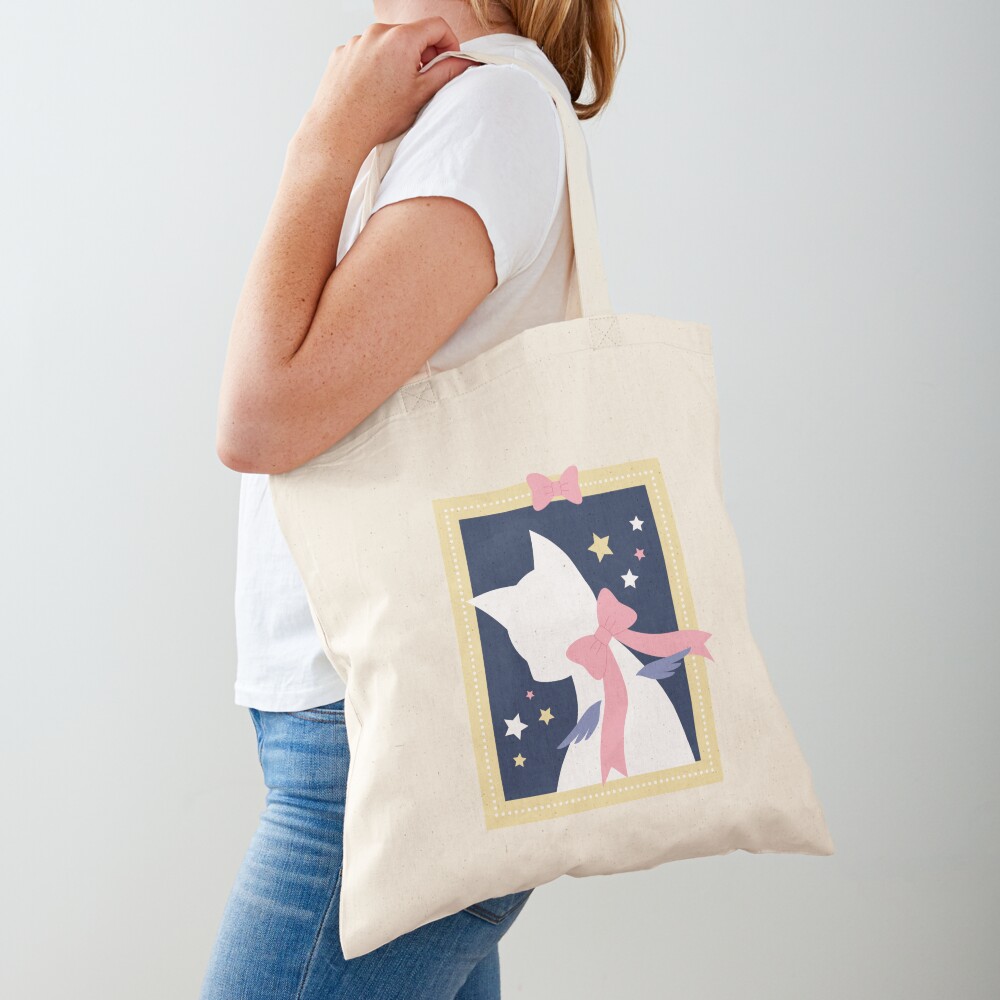 Item preview, Cotton Tote Bag designed and sold by lucidly.