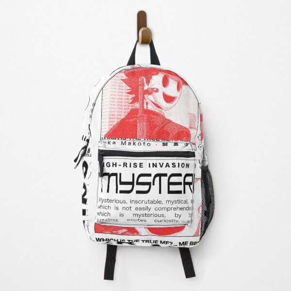 Item preview, Mysterious designed and sold by AvantGardesigns.