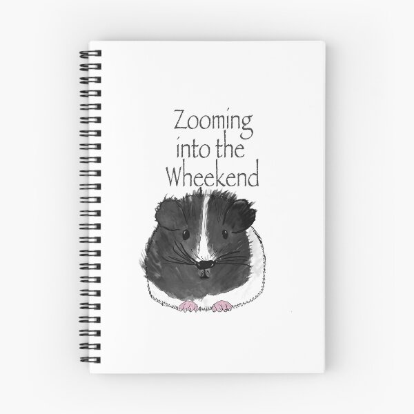 Item preview, Zooming into the Wheekend designed and sold by SASsyDesign.