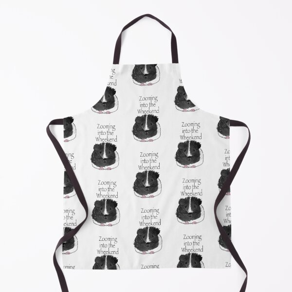 Item preview, Zooming into the Wheekend designed and sold by SASsyDesign.
