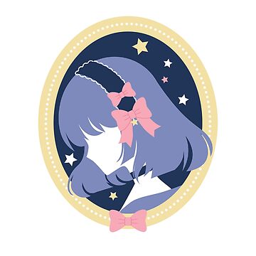 Artwork thumbnail, Angel Starlight Maiden by lucidly