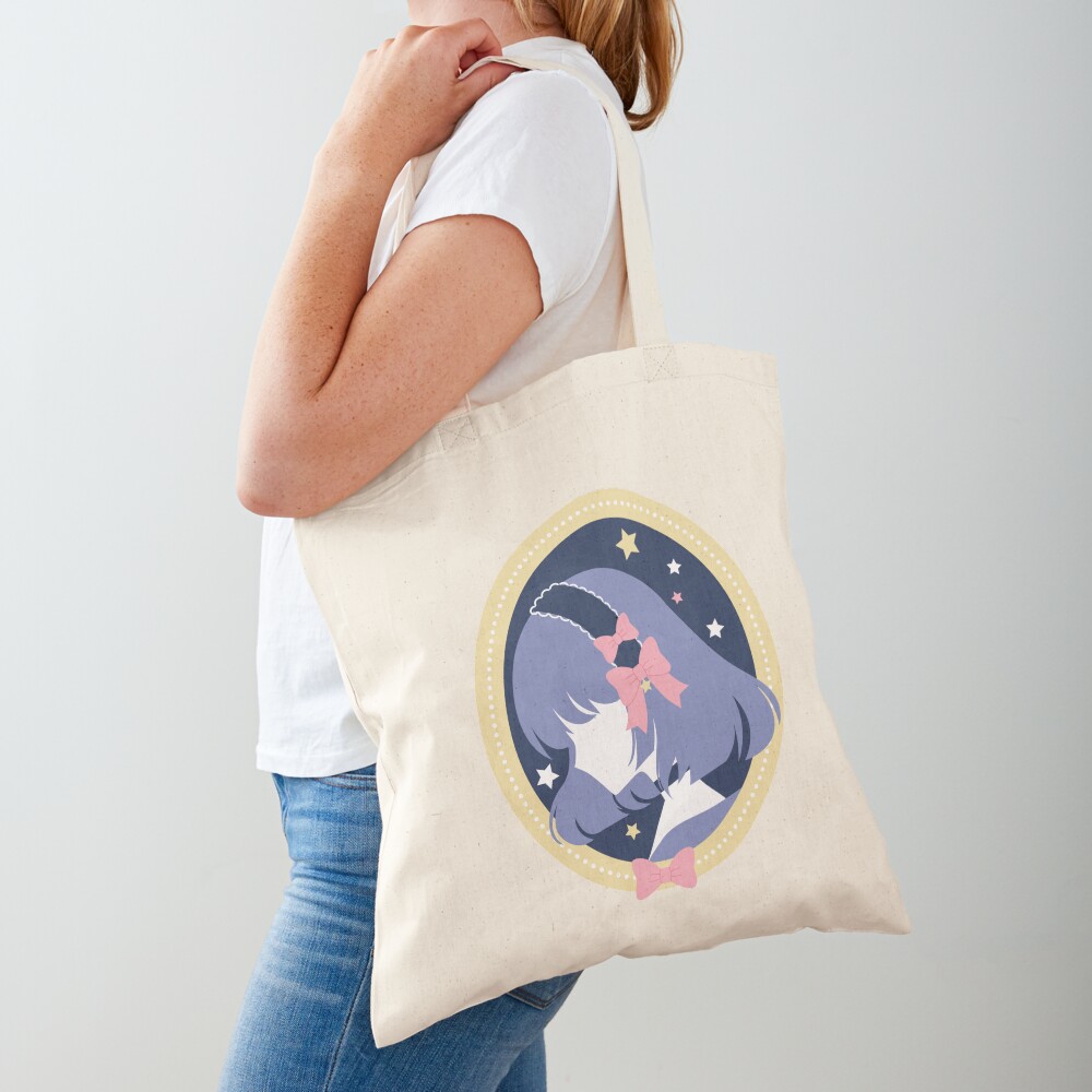 Item preview, Cotton Tote Bag designed and sold by lucidly.