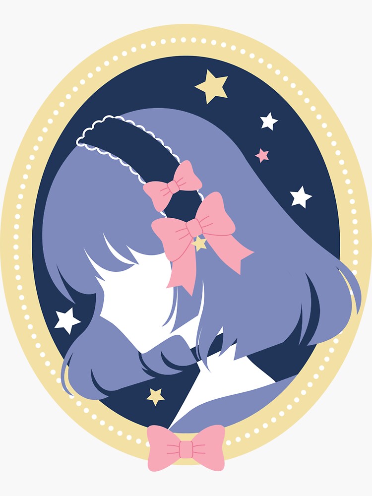Angel Starlight Maiden by lucidly