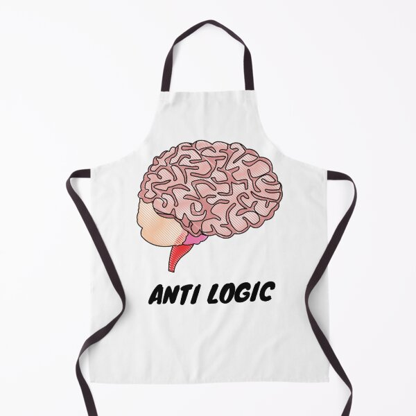 Item preview, Anti logic designed and sold by Hab2.