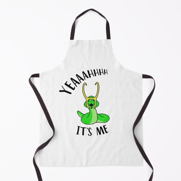 Item preview, Yeah It's Me designed and sold by dobiegerl.