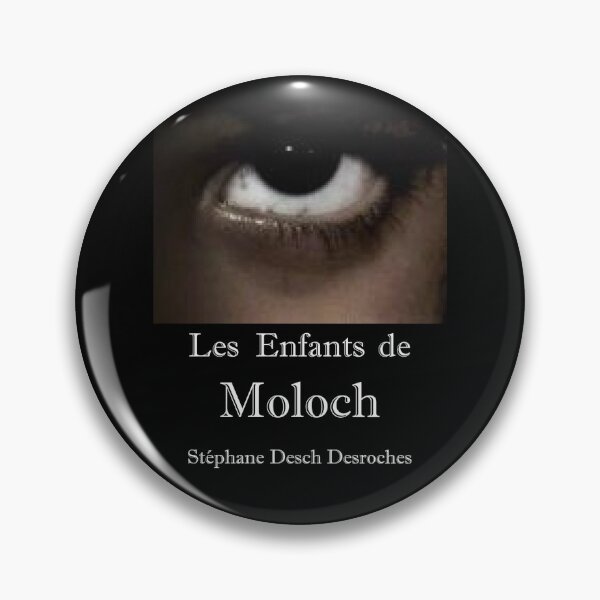 Item preview, Moloch designed and sold by Desch-Auteur.