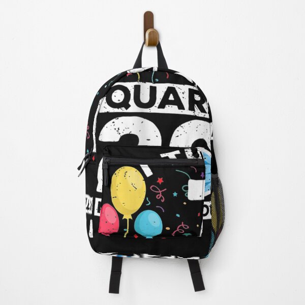 Item preview, I Turned 7 In Quarantine 2021 Funny 7th Birthday Party designed and sold by christinero2.
