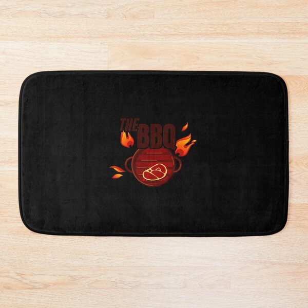 Item preview, The BBQ  designed and sold by Ackler88.